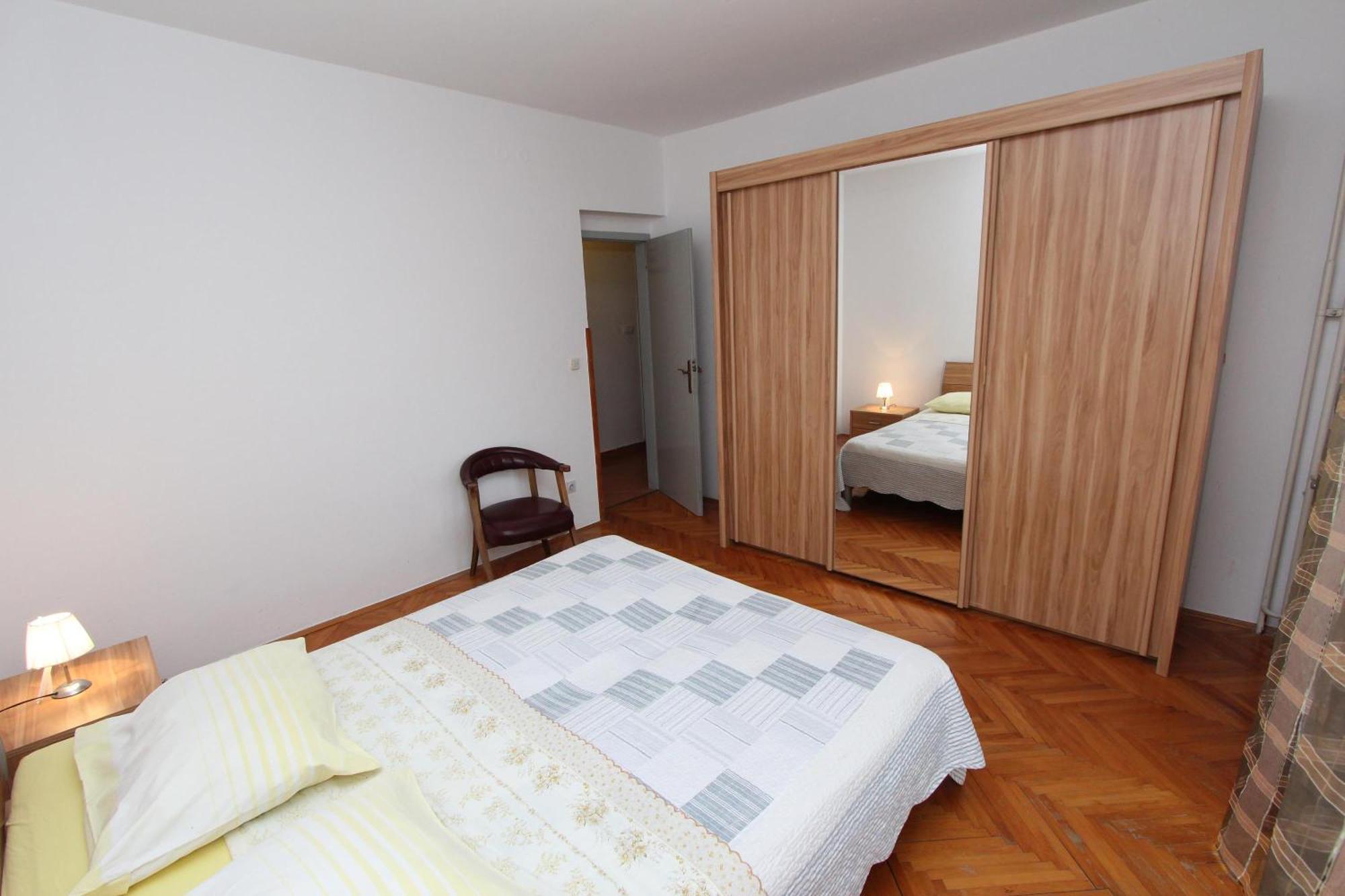 Apartment Malvina Rovinj