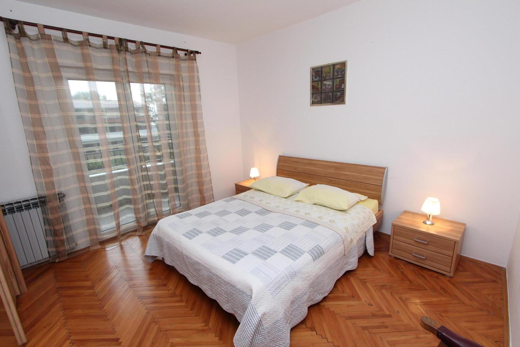 Malvina Apartment