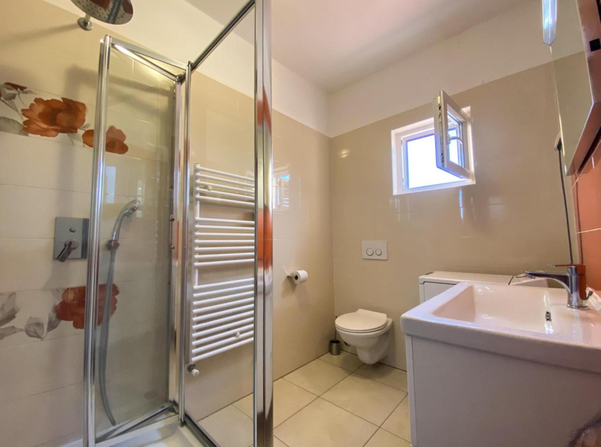Malvina Apartment