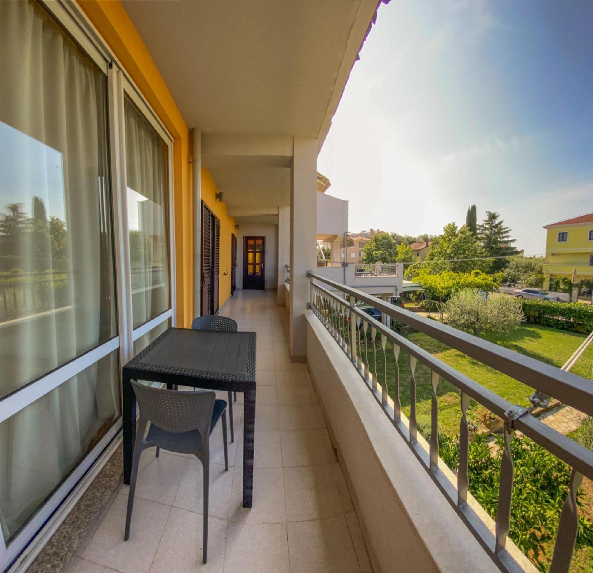 Apartment Malvina