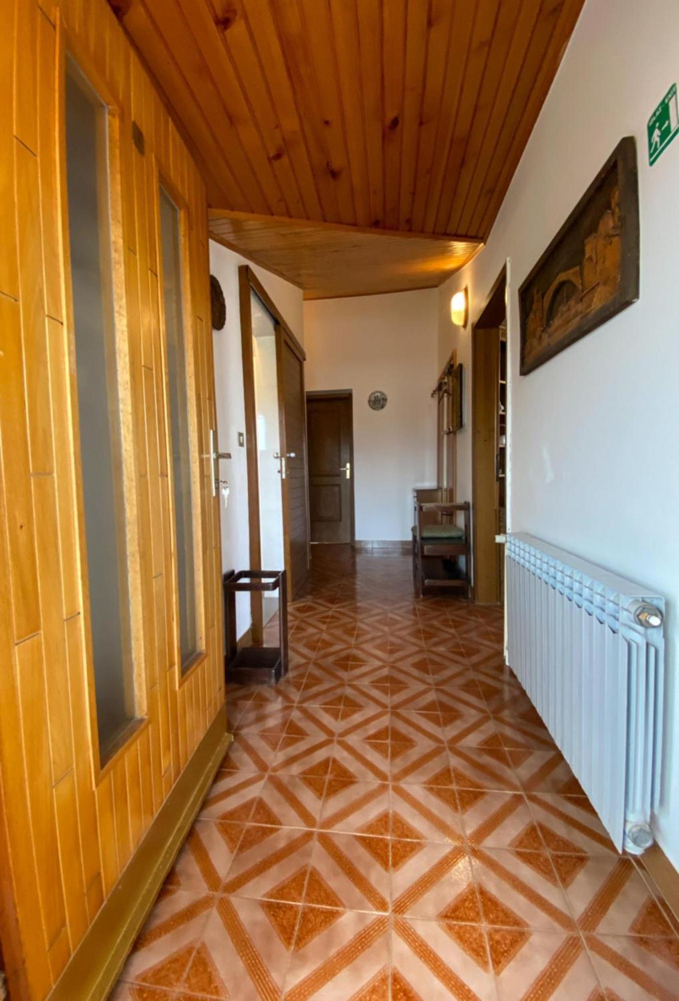 Malvina Apartment