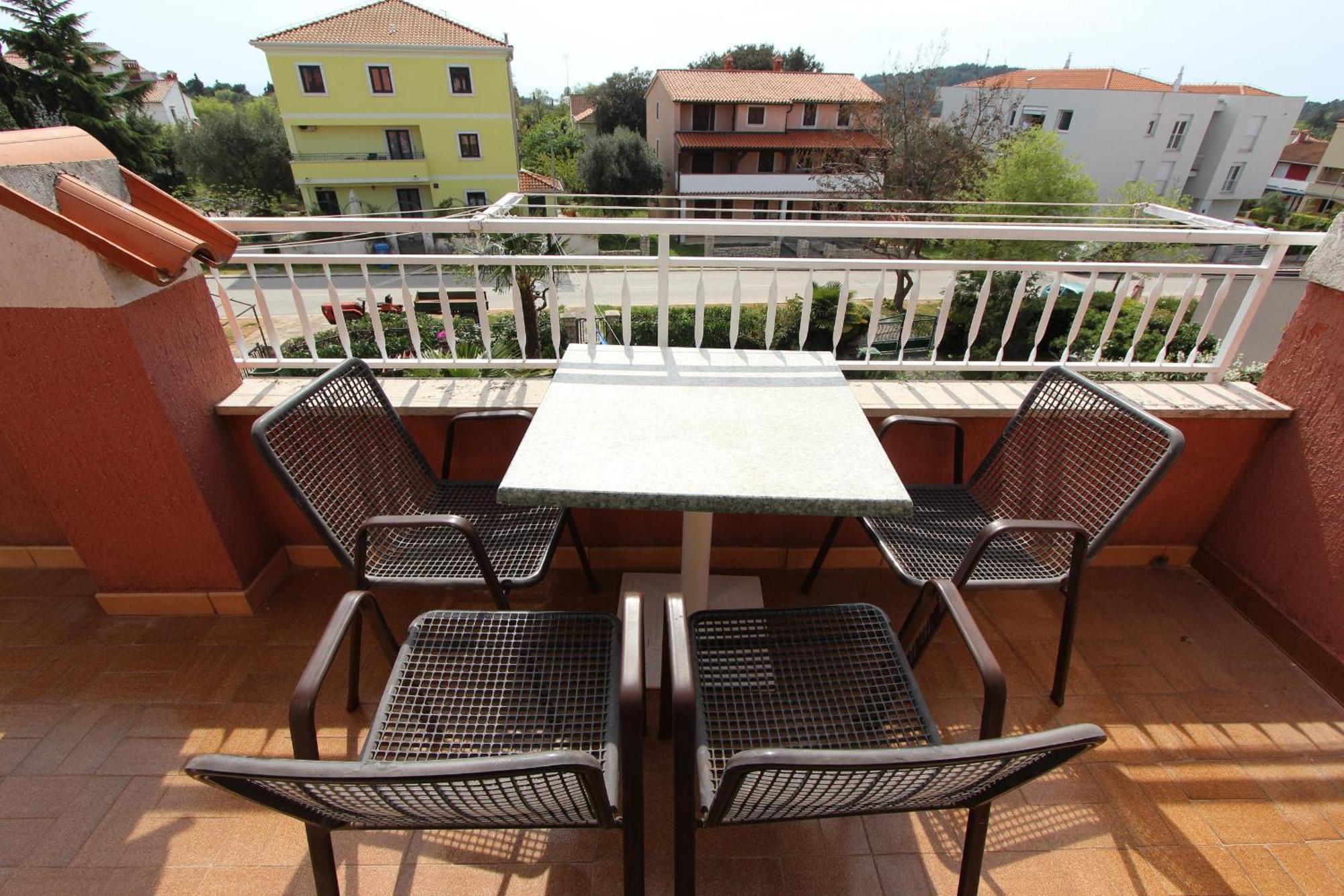 Apartment Malvina Rovinj
