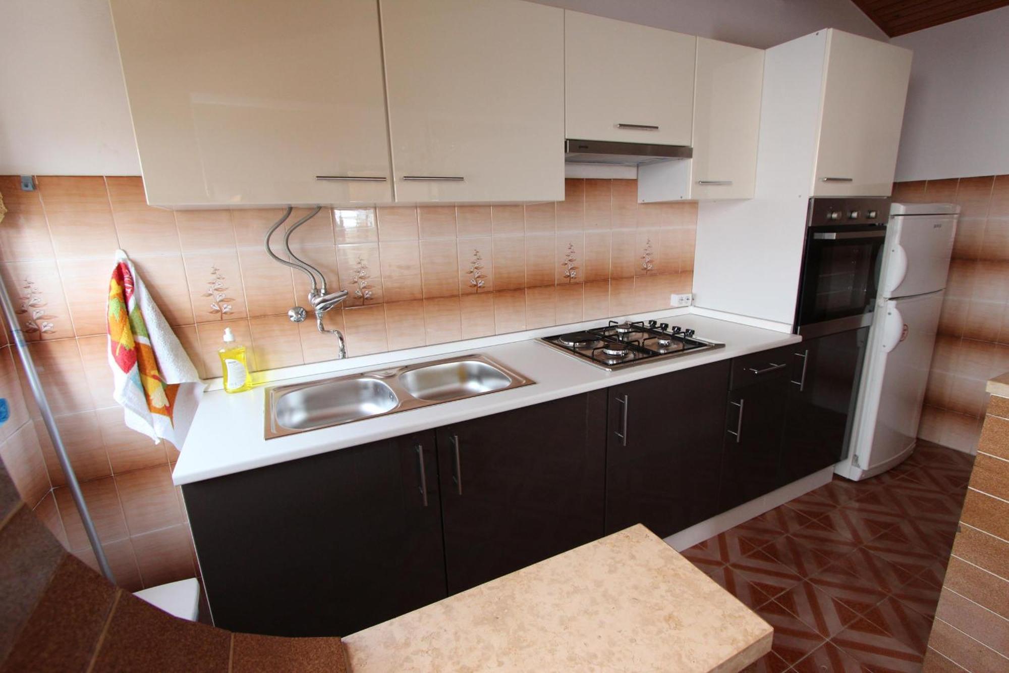 Malvina Apartment *