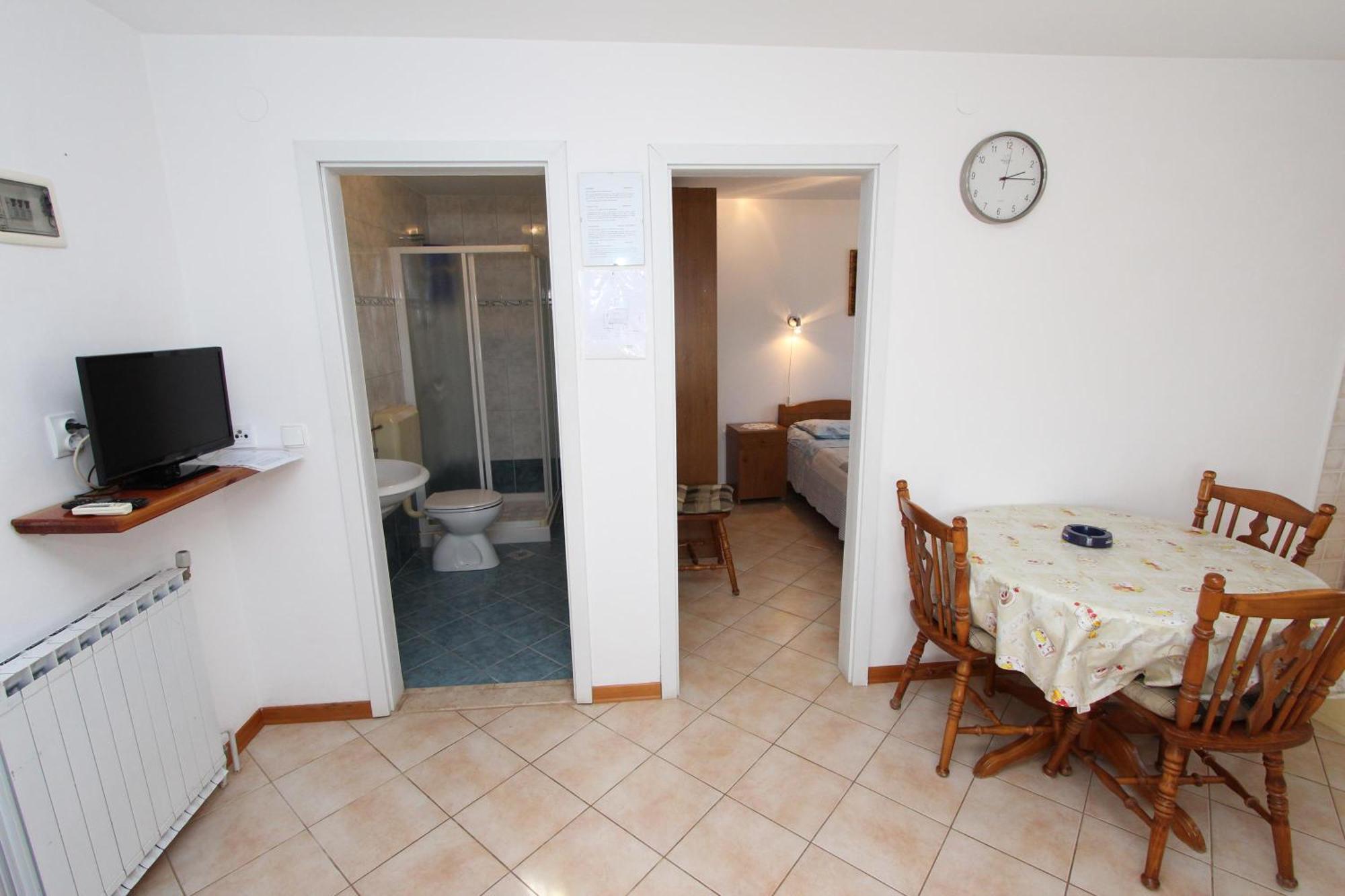 Malvina Apartment Rovinj