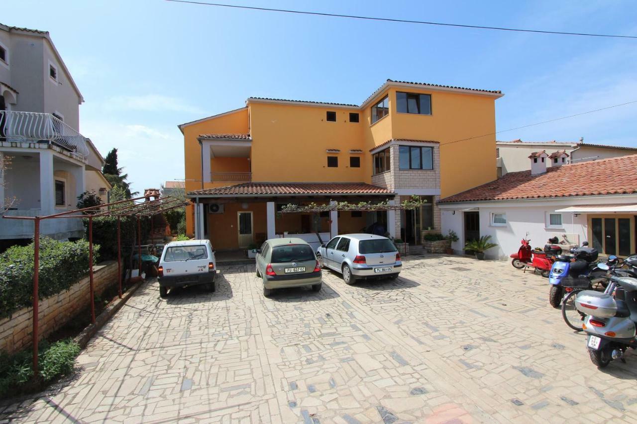Malvina Apartment