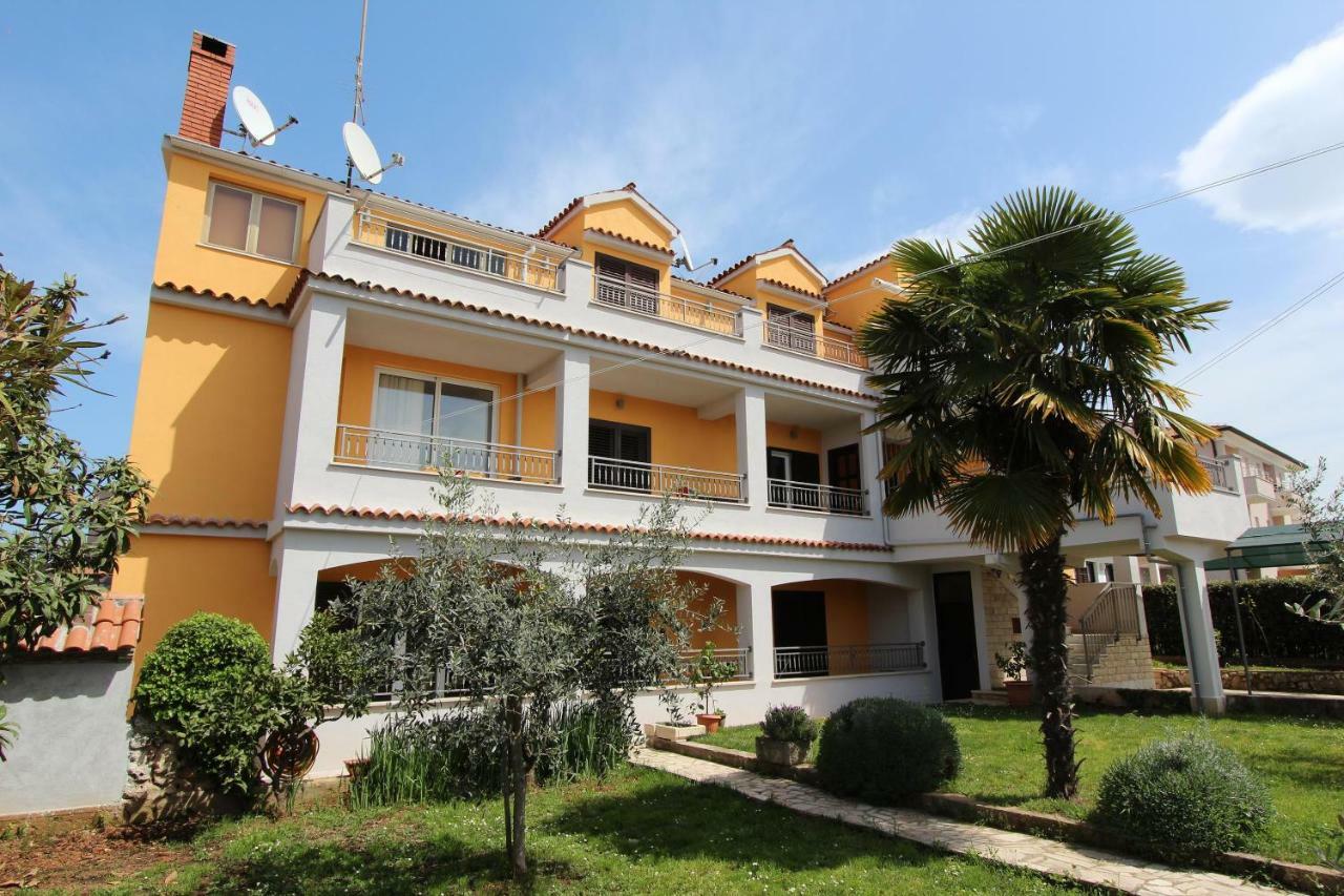 Apartment Malvina Rovinj