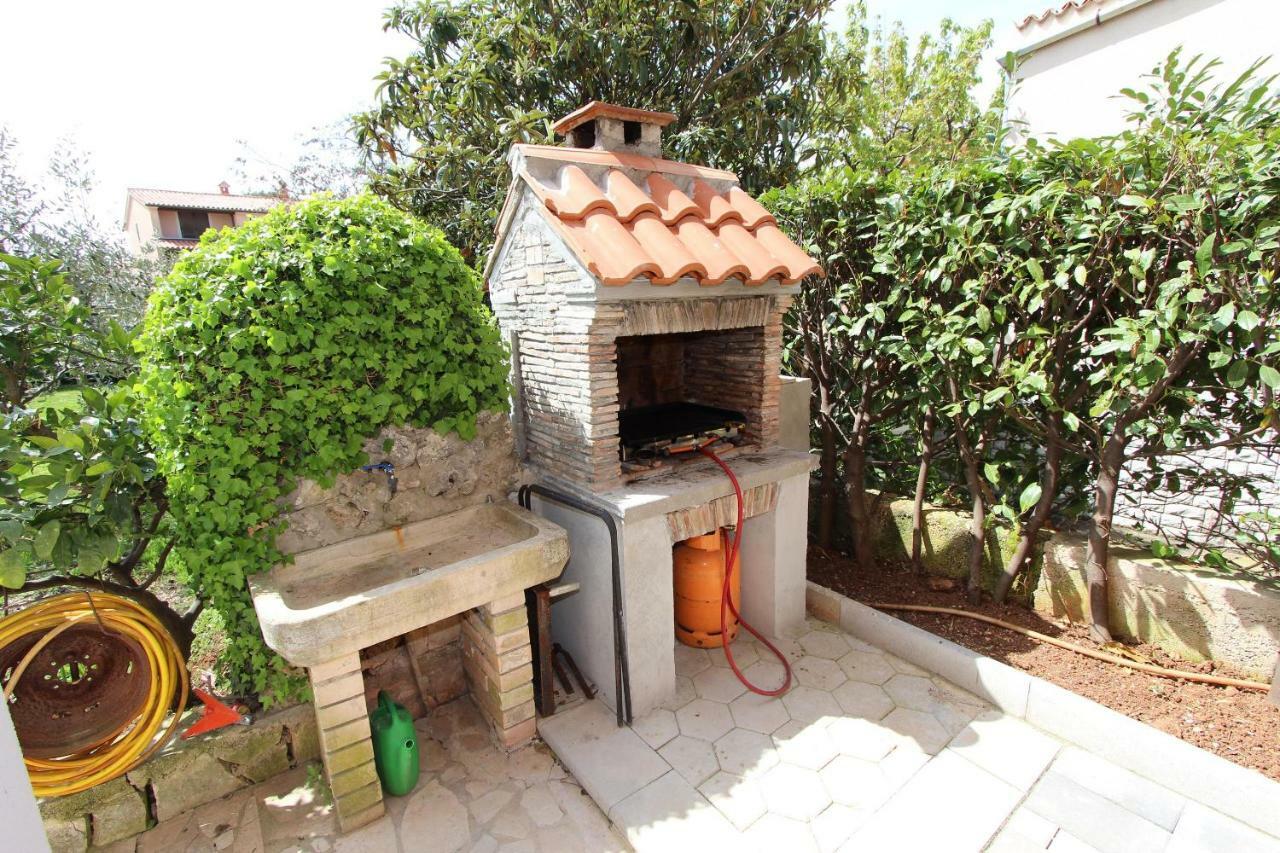 Apartment Malvina Rovinj