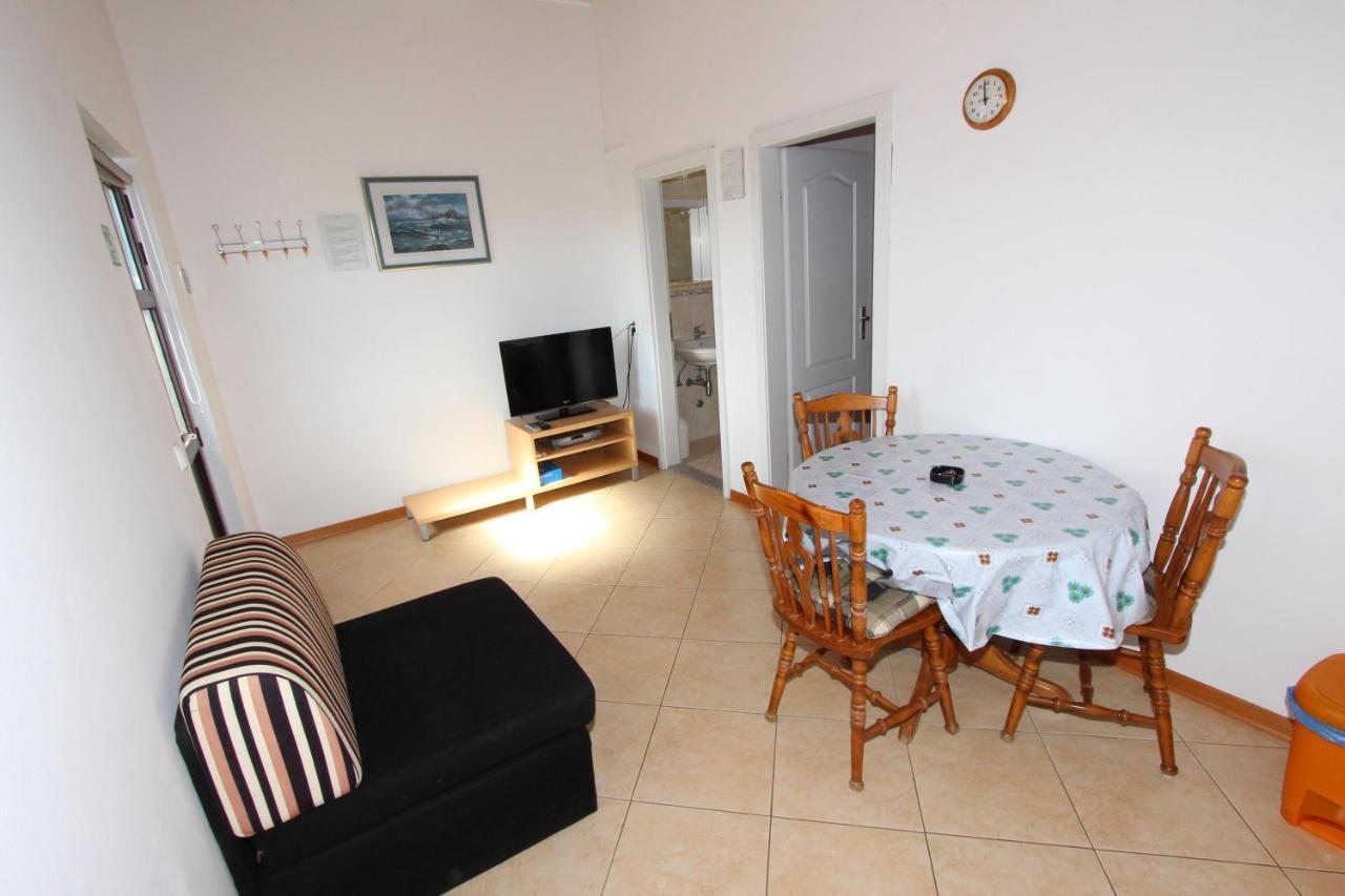 Malvina Apartment *