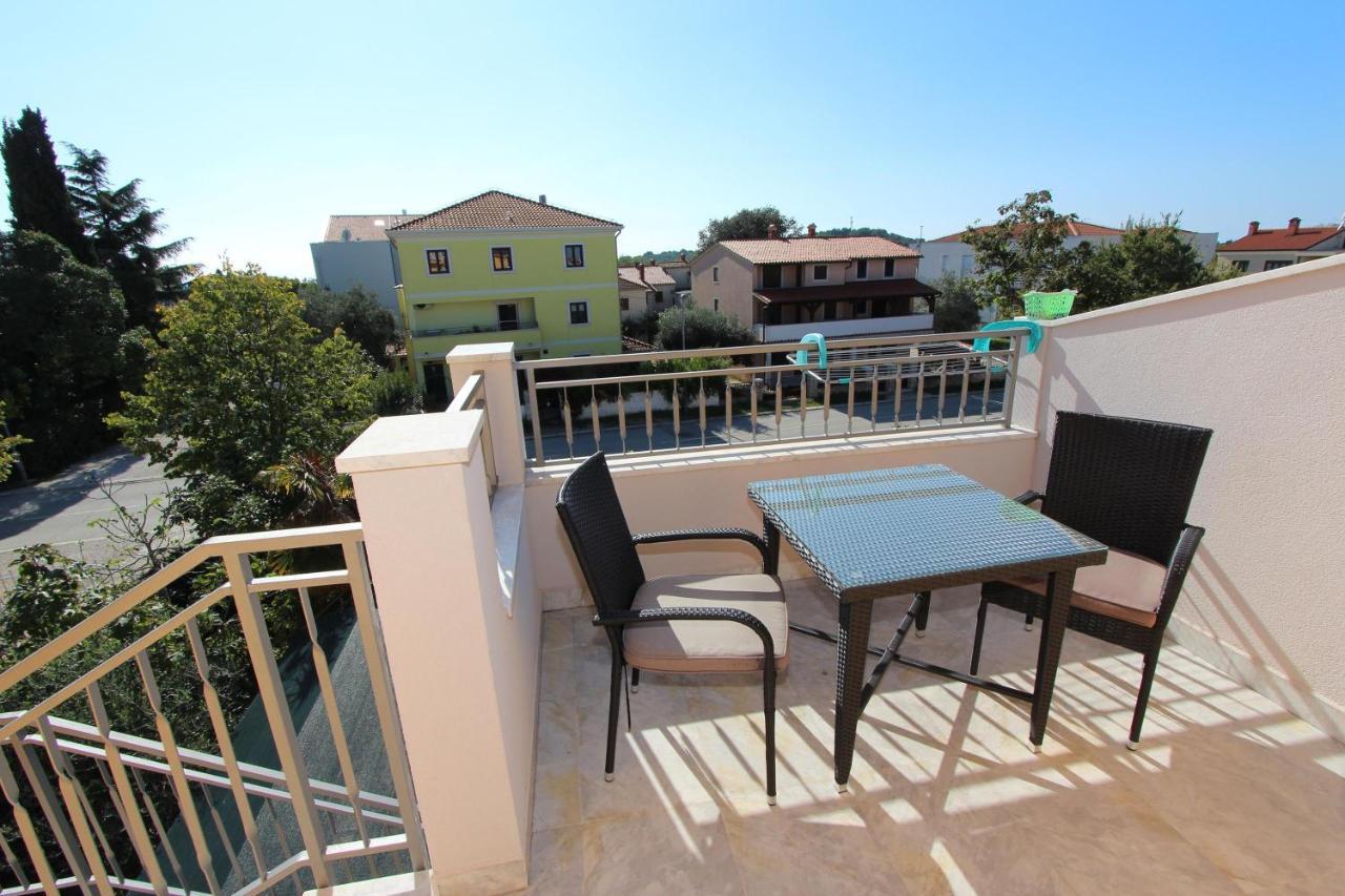 Malvina Apartment Rovinj