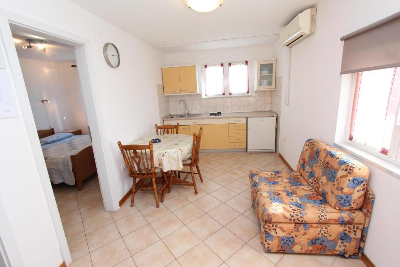 Apartment Malvina