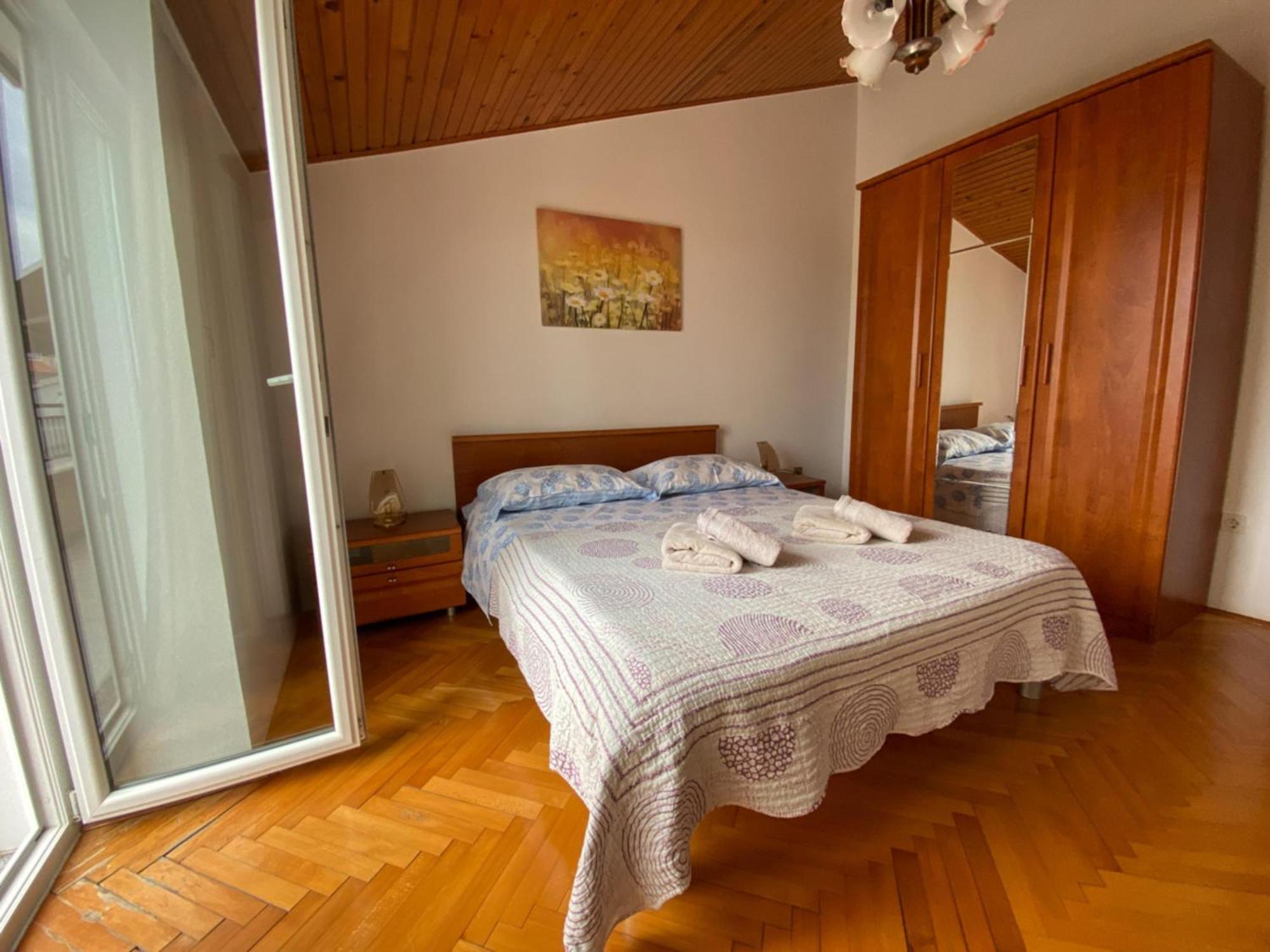 Appartamento Malvina